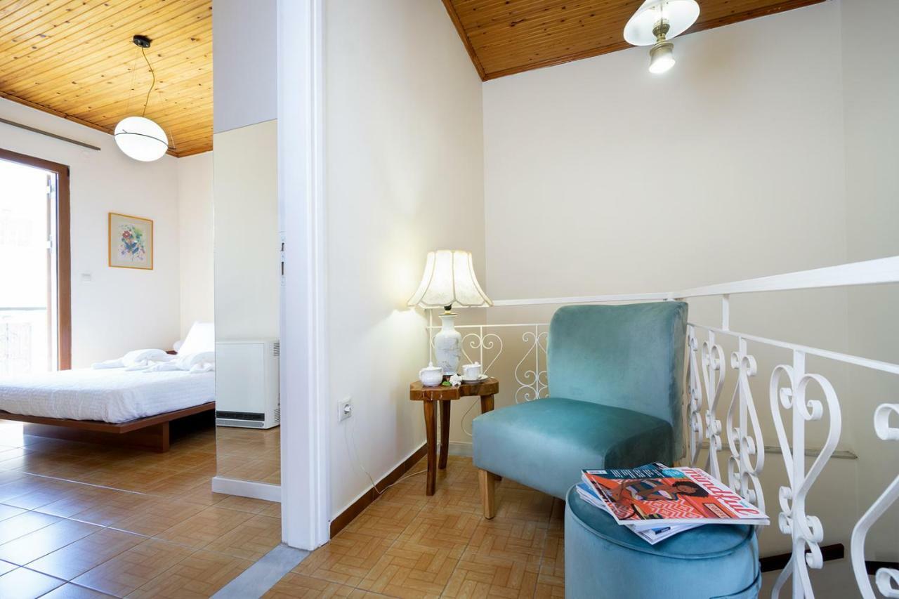 Feriehus Metropolis House Chania (Crete)
